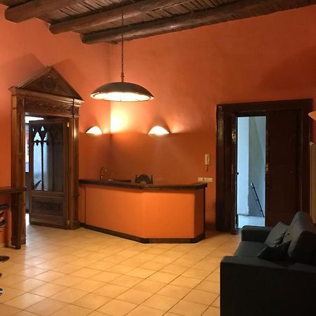 Bed and Breakfast Montesantobed Neapel Exterior foto