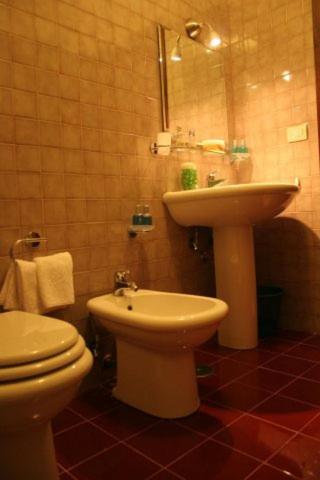 Bed and Breakfast Montesantobed Neapel Exterior foto