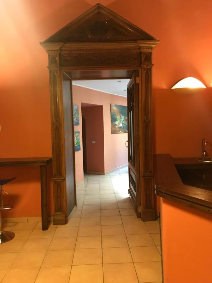 Bed and Breakfast Montesantobed Neapel Exterior foto
