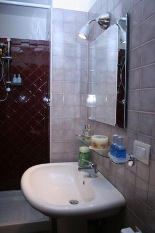 Bed and Breakfast Montesantobed Neapel Exterior foto
