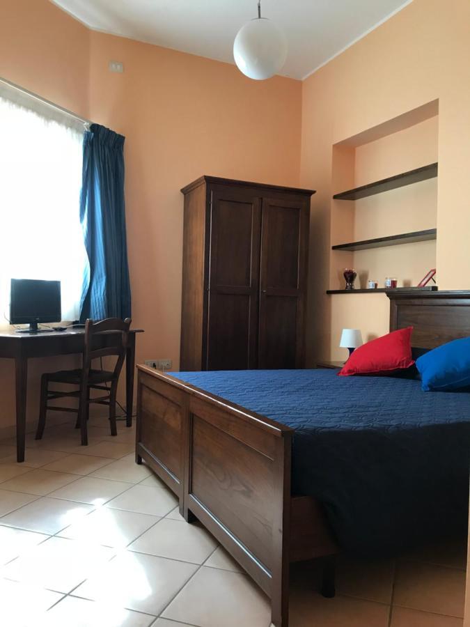 Bed and Breakfast Montesantobed Neapel Exterior foto