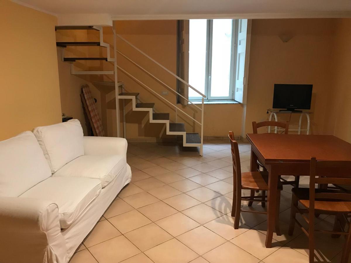 Bed and Breakfast Montesantobed Neapel Exterior foto