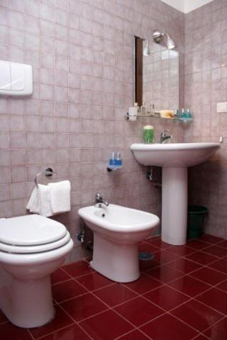 Bed and Breakfast Montesantobed Neapel Exterior foto