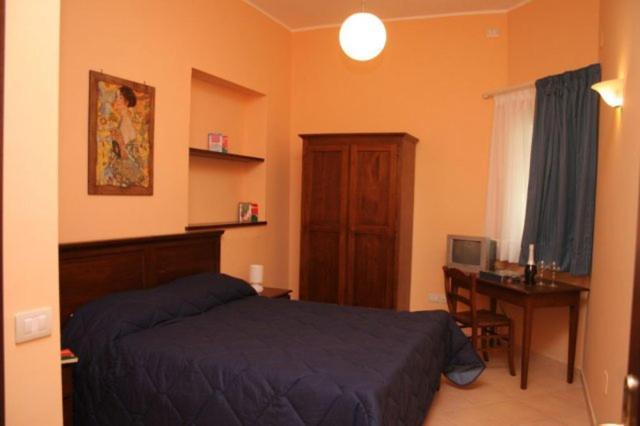 Bed and Breakfast Montesantobed Neapel Exterior foto